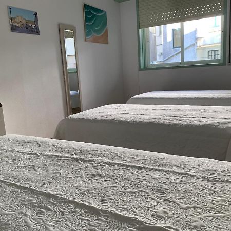 Apartamento Salome Padron Exterior photo