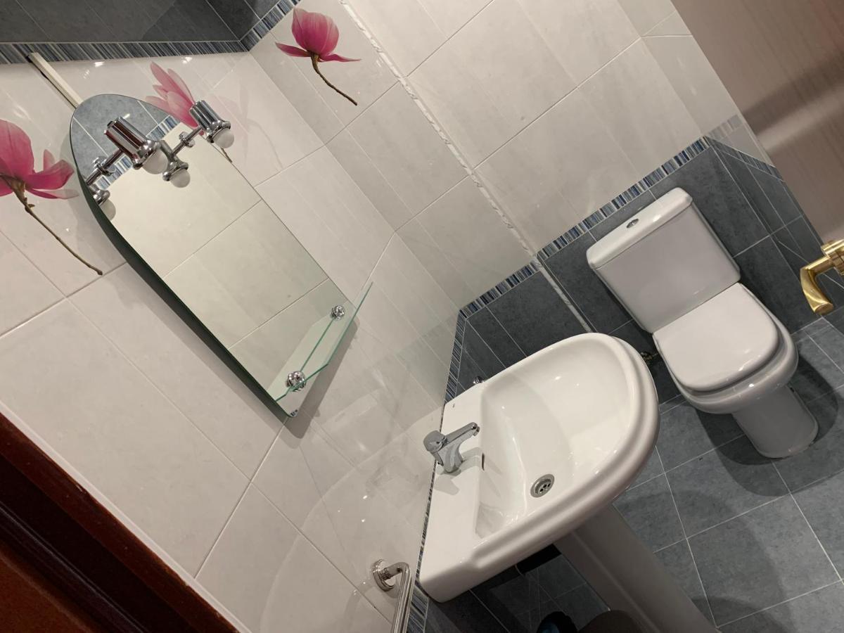Apartamento Salome Padron Exterior photo