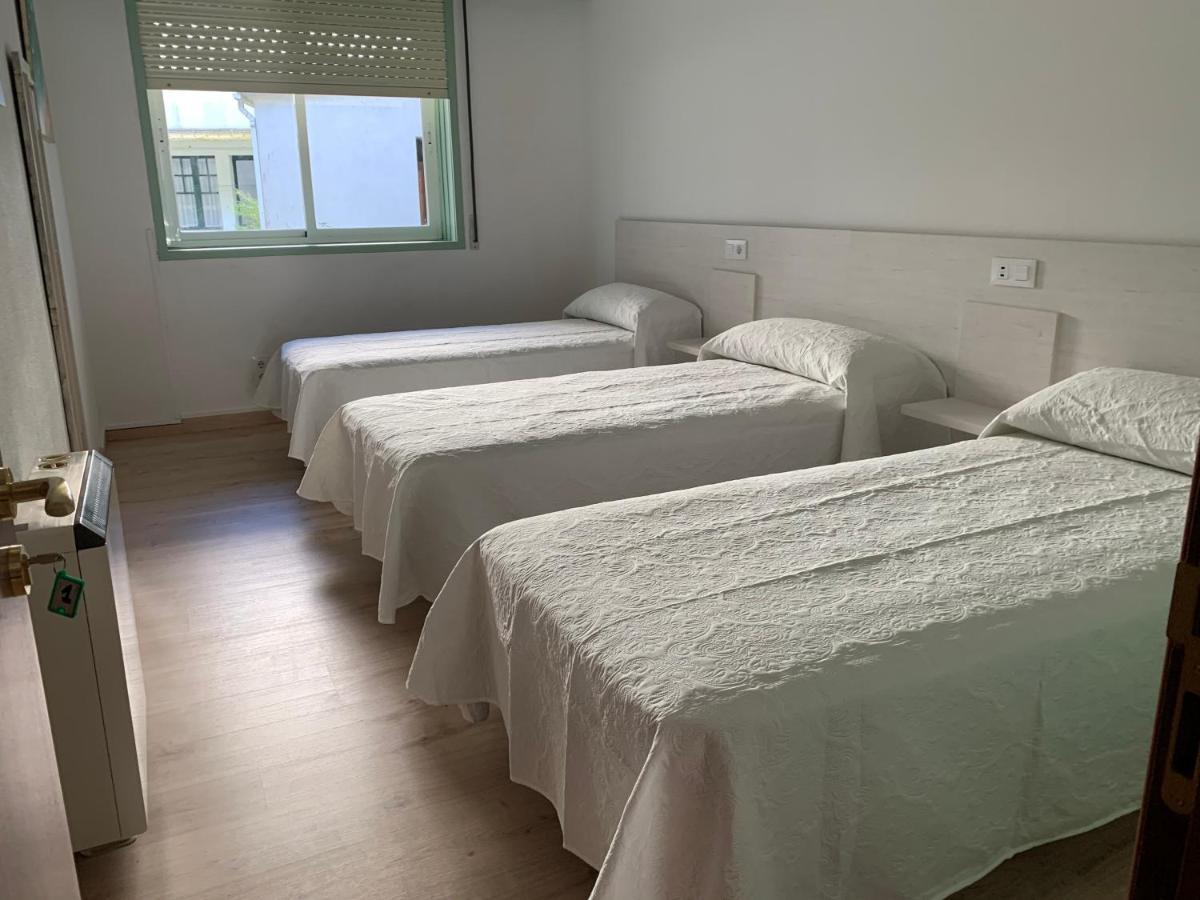 Apartamento Salome Padron Exterior photo